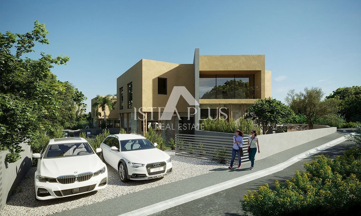 House For sale - ISTARSKA BRTONIGLA