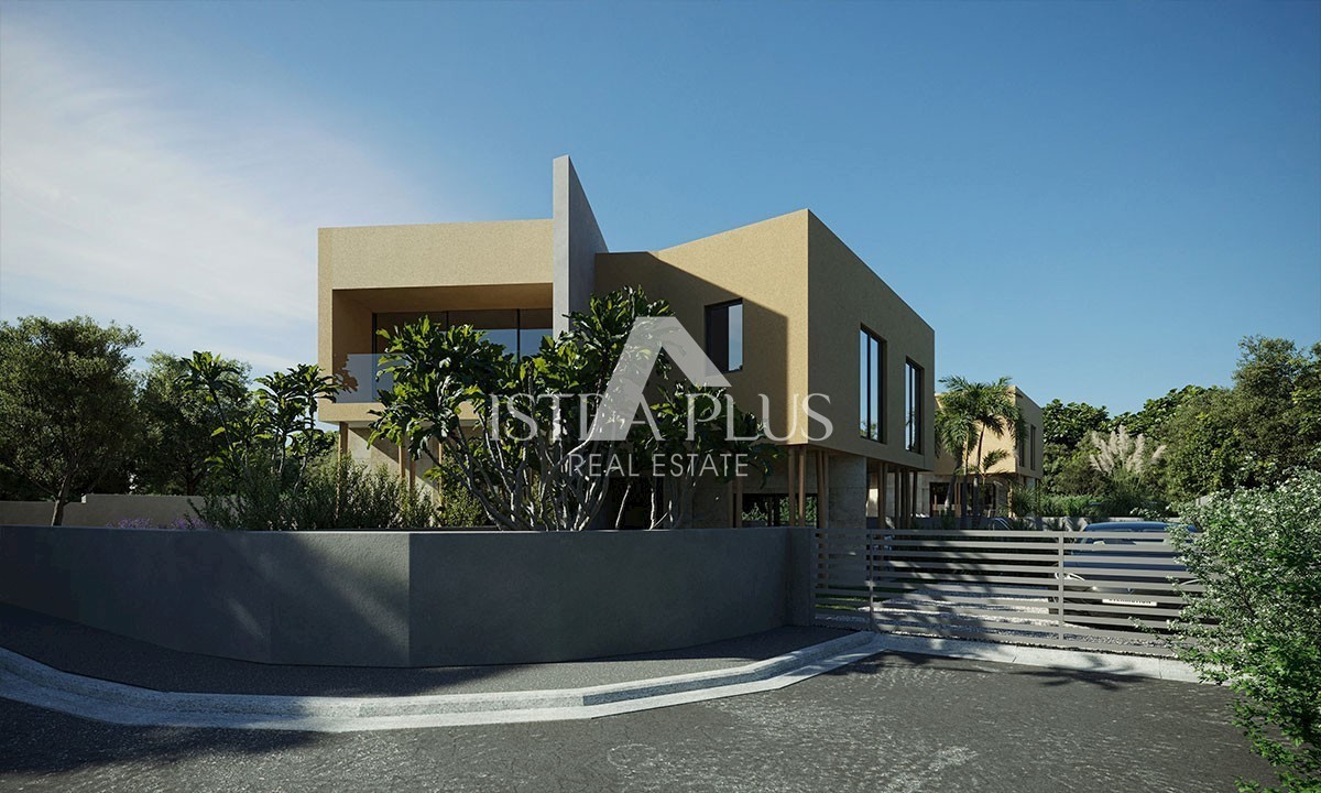 House For sale - ISTARSKA BRTONIGLA