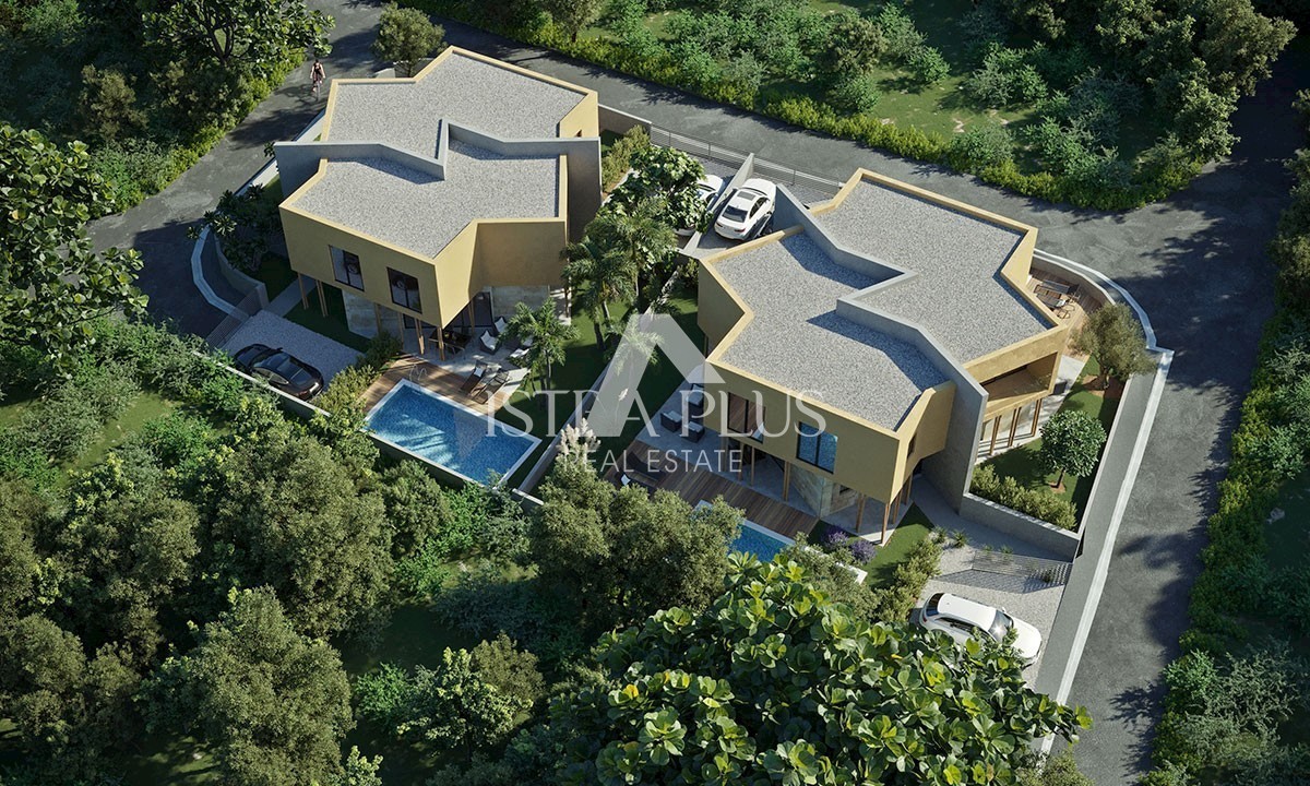 House For sale - ISTARSKA BRTONIGLA