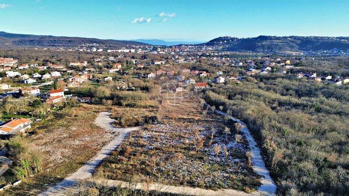 Parcela Naprodaj - Istarska Labin - foto 2/7