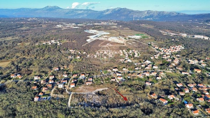 Parcela Naprodaj - Istarska Labin - foto 5/7