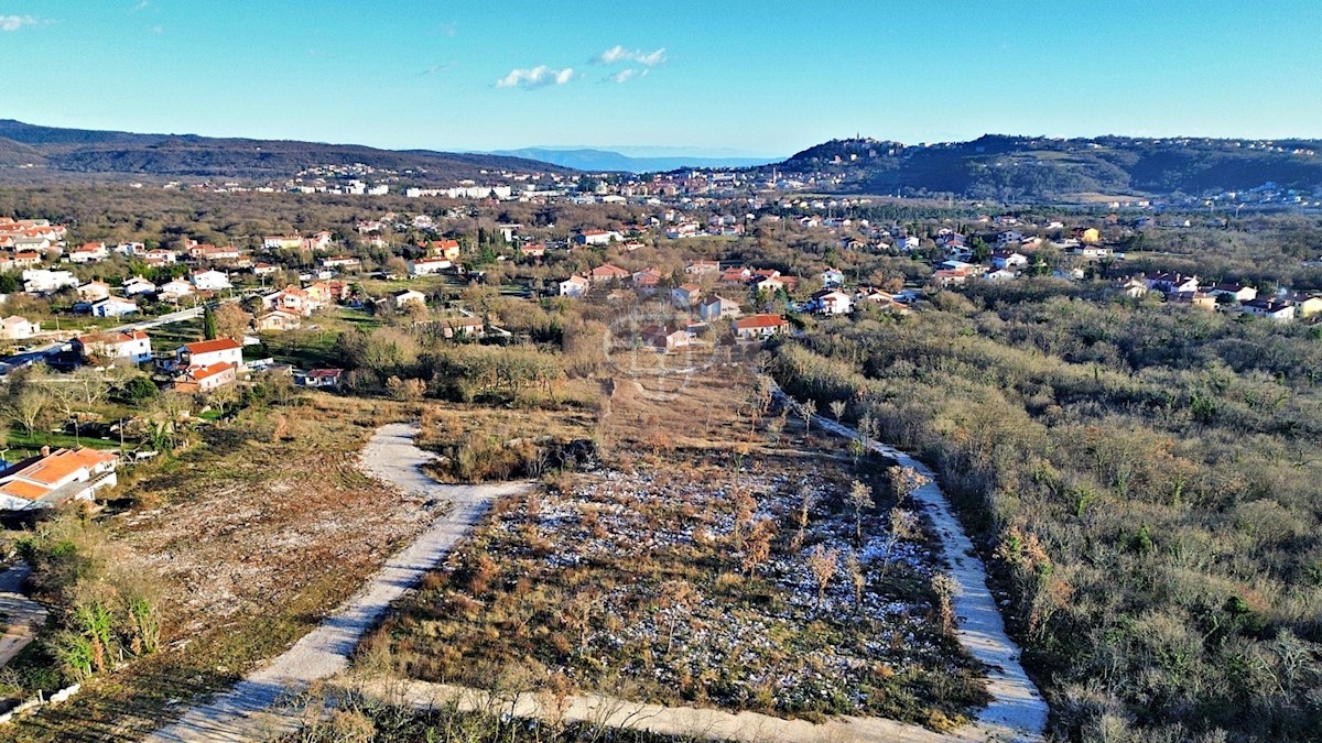 Działka Na sprzedaż - Istarska Labin - foto 2/6