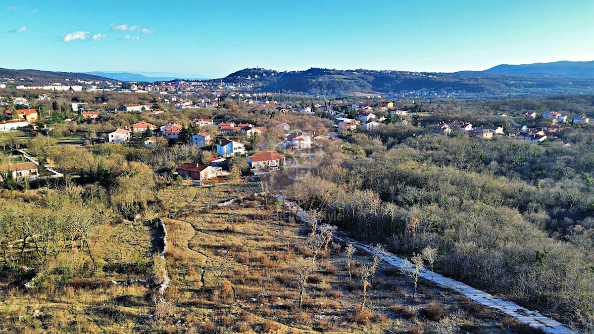 Działka Na sprzedaż - Istarska Labin - foto 3/6