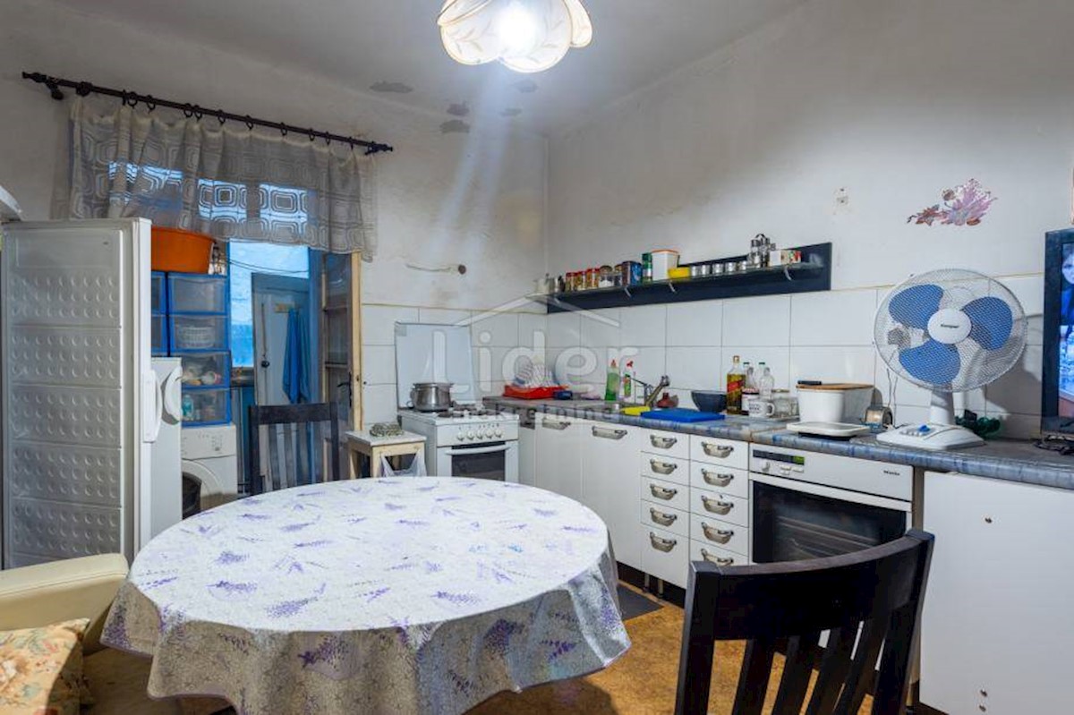 Apartmán Na prodej - PRIMORSKO-GORANSKA RIJEKA