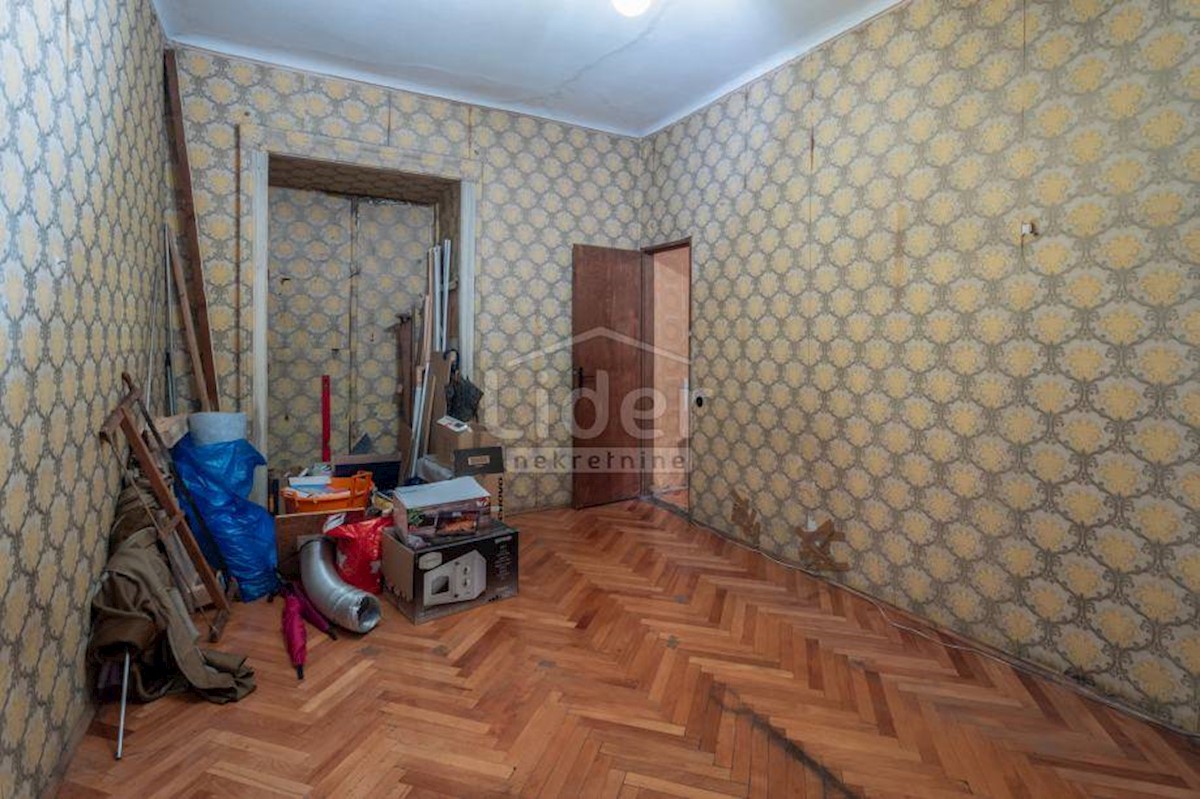 Apartmán Na prodej - PRIMORSKO-GORANSKA RIJEKA