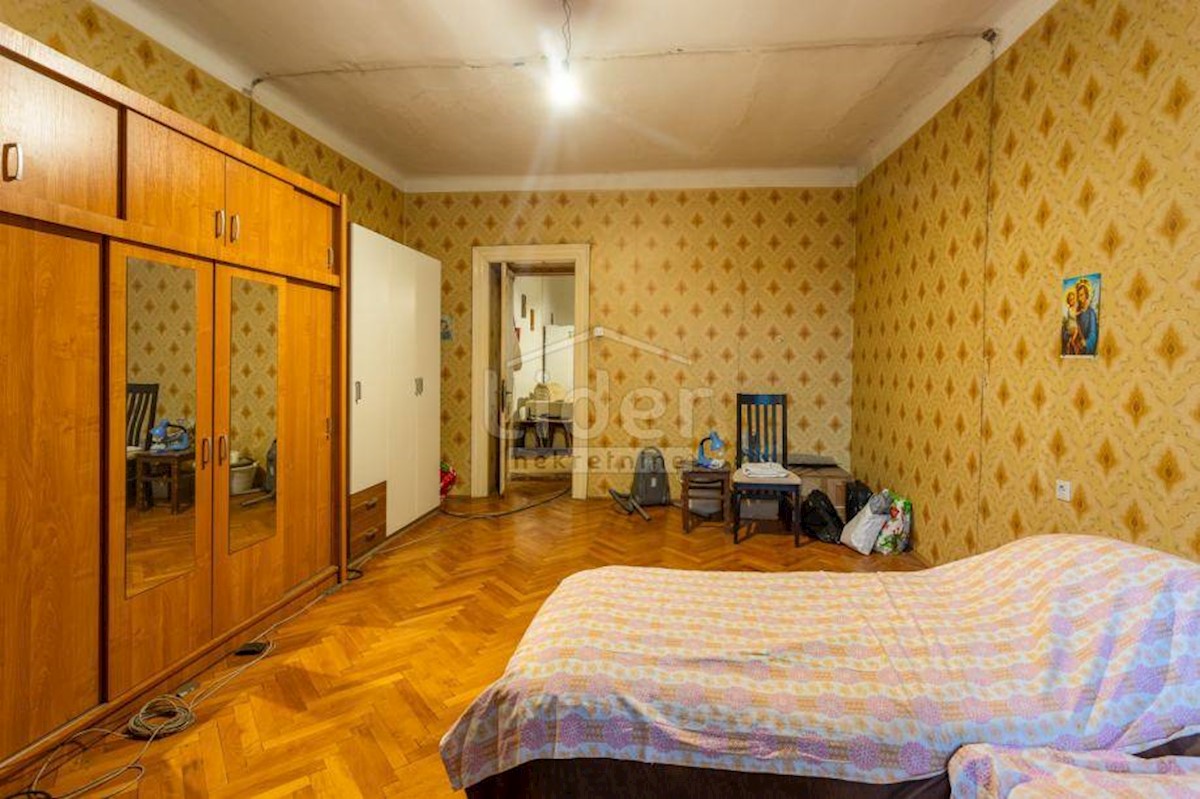 Apartmán Na prodej - PRIMORSKO-GORANSKA RIJEKA