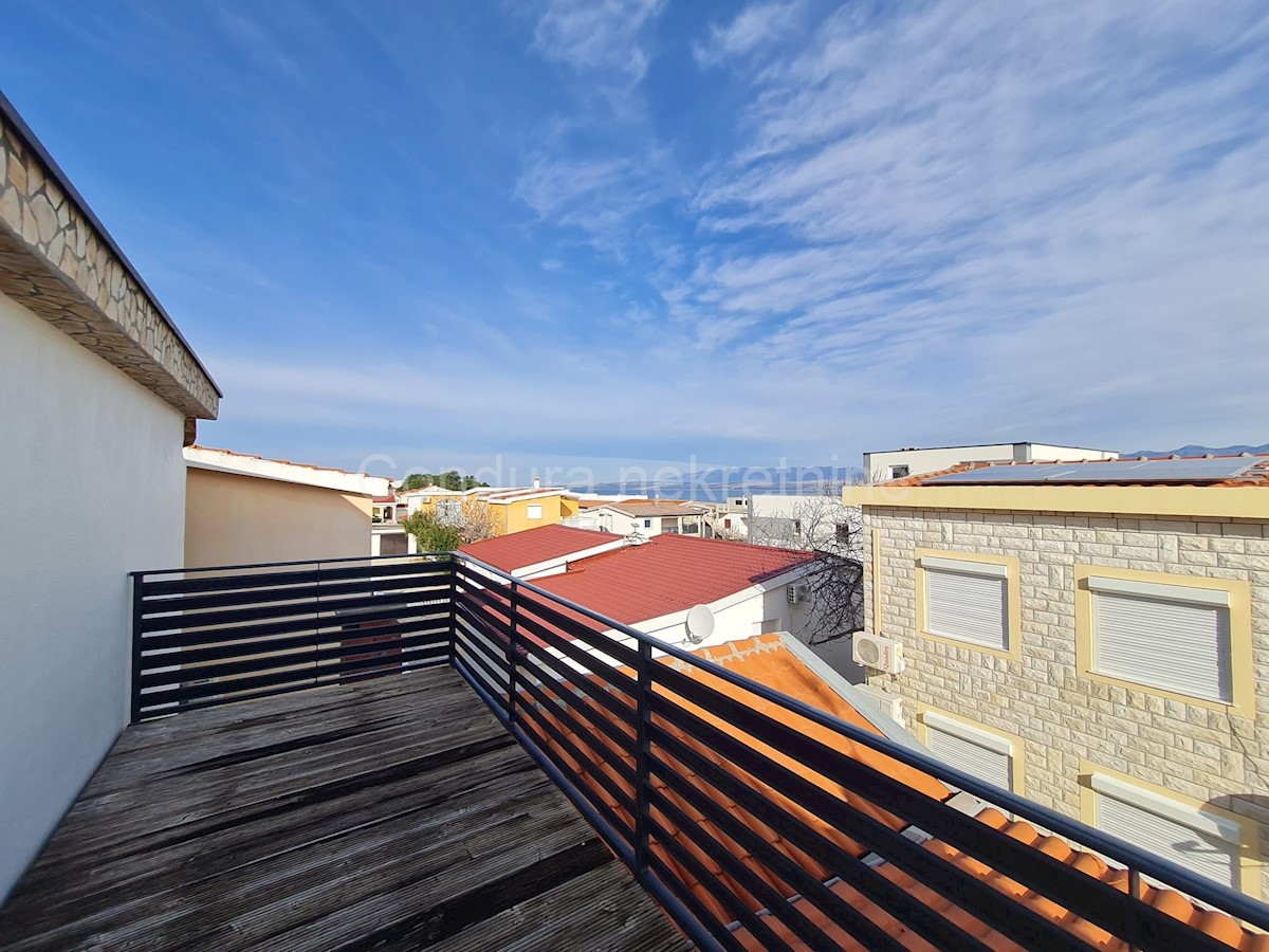 House For sale - ZADARSKA VIR