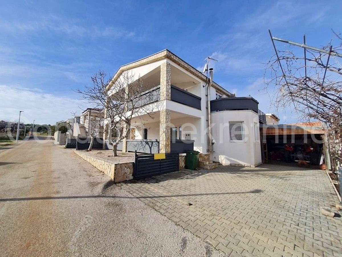 House For sale - ZADARSKA VIR