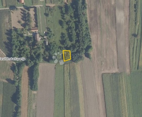 Zemljište Na prodaju - Varaždinska Sračinec - foto 2/2