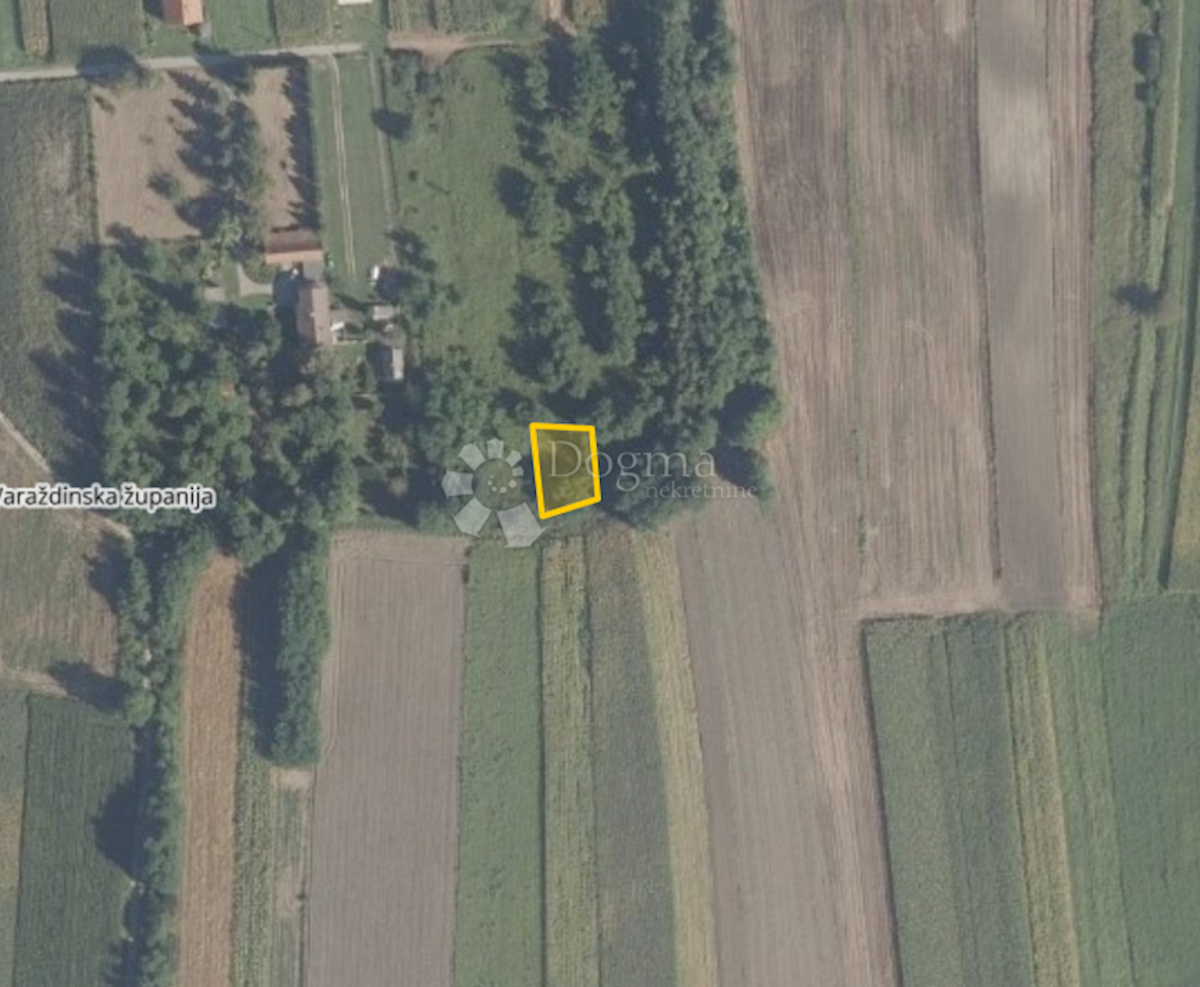 Terrain À vendre - VARAŽDINSKA SRAČINEC