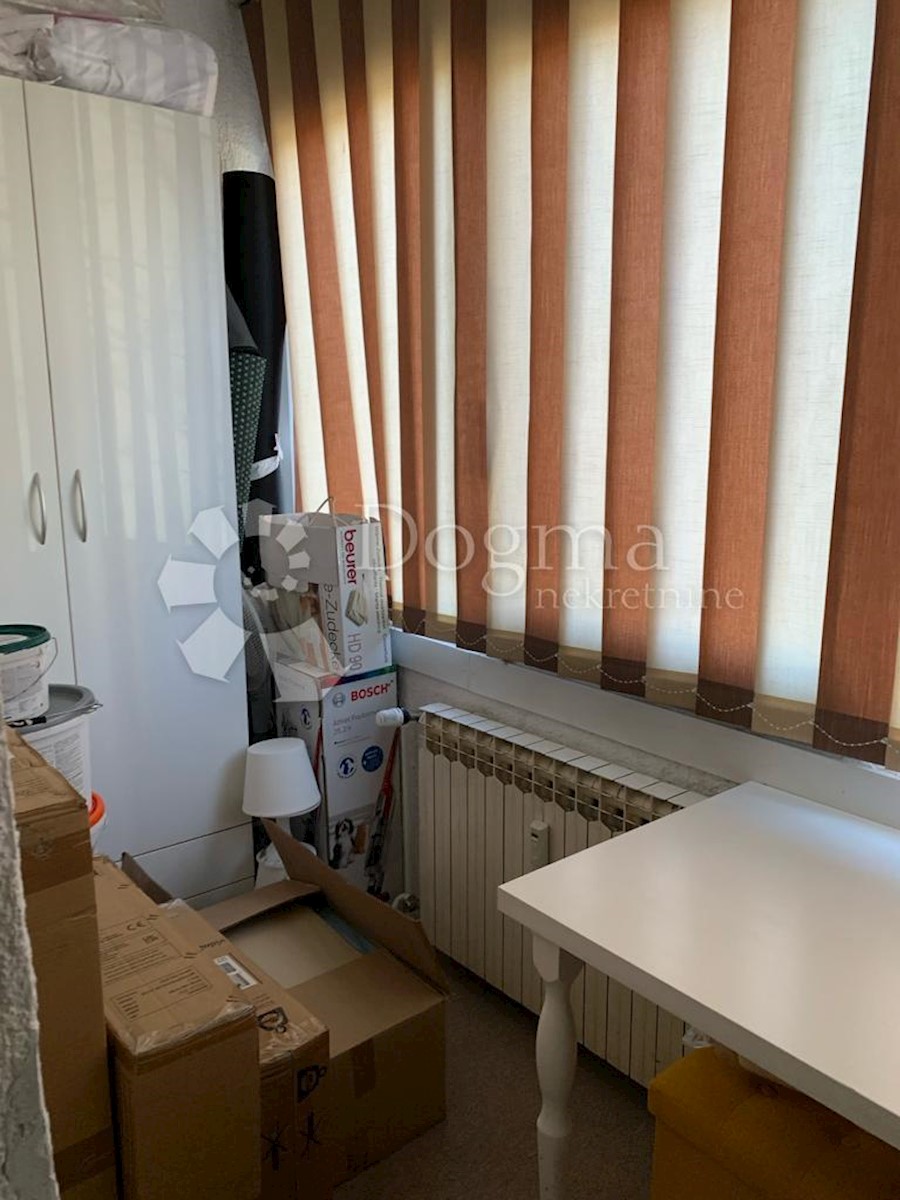 Apartmán Na predaj - GRAD ZAGREB ZAGREB