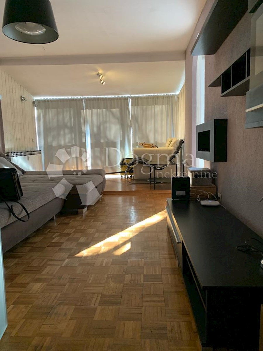 Apartmán Na predaj - GRAD ZAGREB ZAGREB