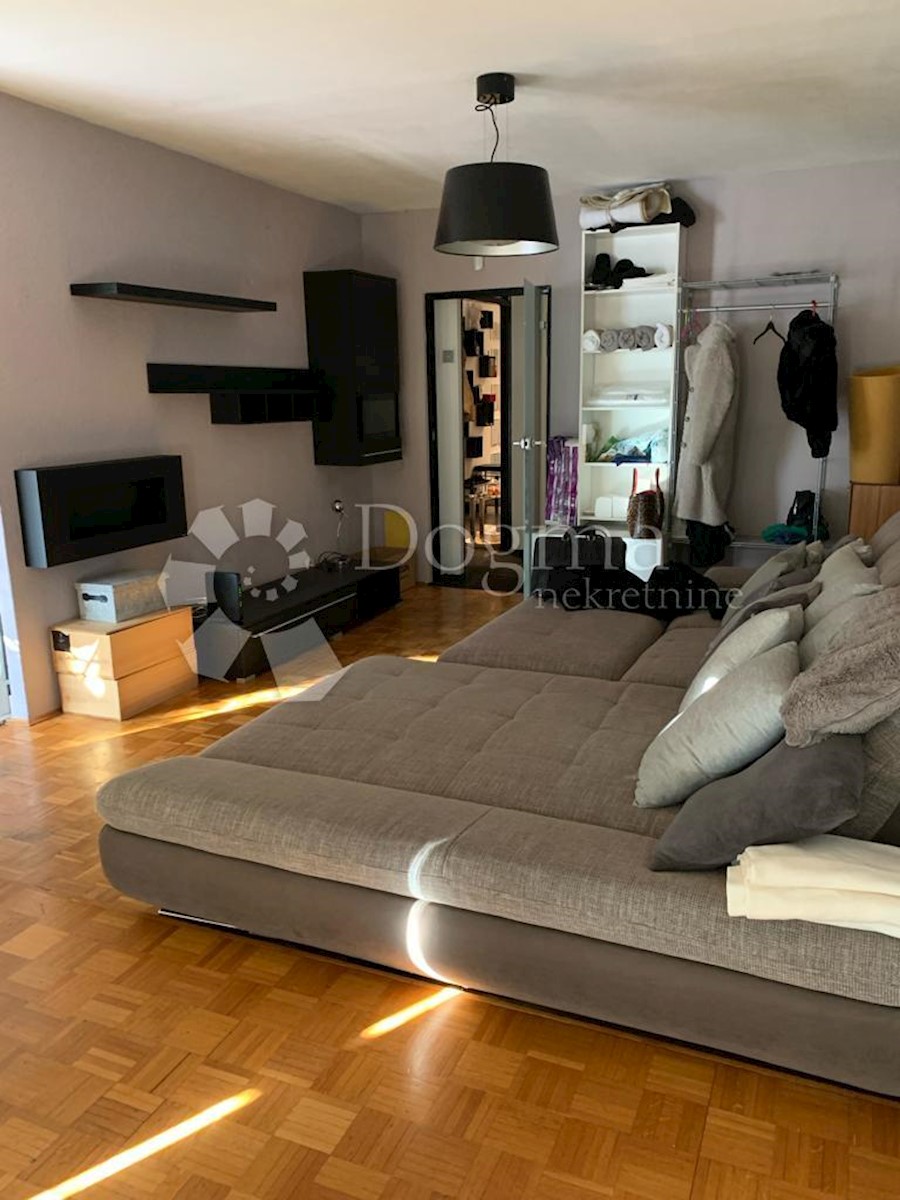 Apartmán Na predaj - GRAD ZAGREB ZAGREB