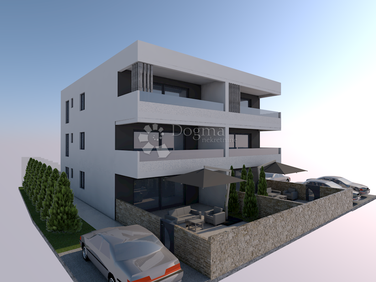 Flat For sale - ZADARSKA PAG