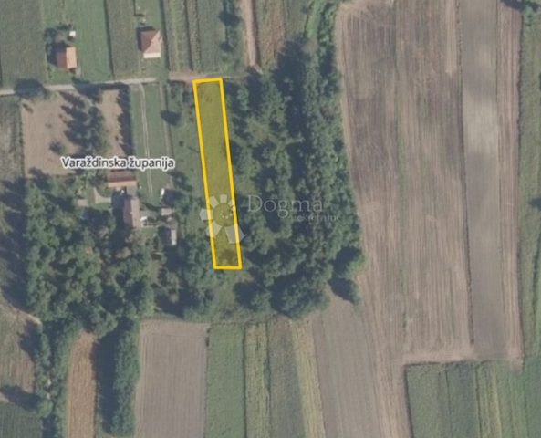 Terreno in vendita 2471 m² – Svibovec Podravski