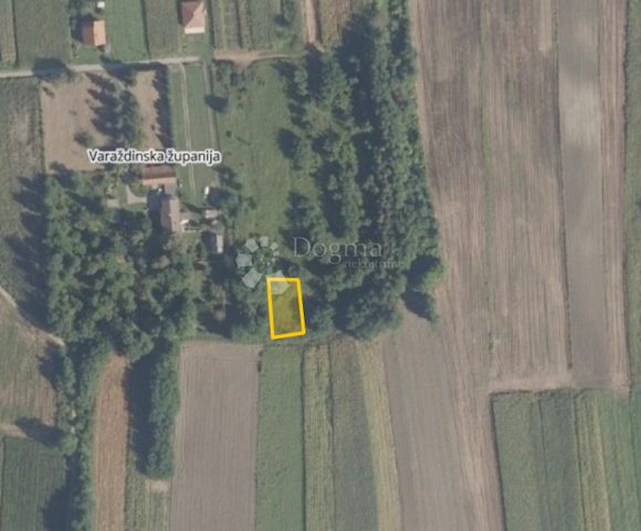 Zemljište Na prodaju - Varaždinska Sračinec - foto 2/2