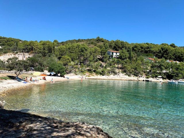 Hiša Naprodaj - Splitsko-dalmatinska Šolta - foto 4/17