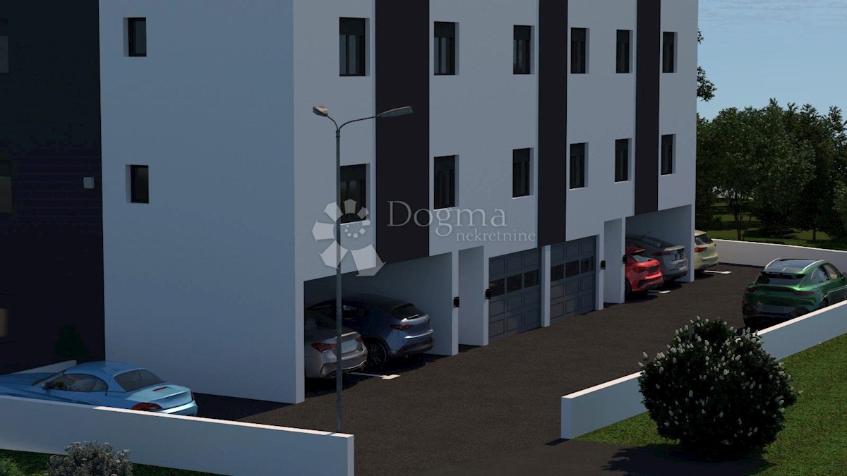 Apartmán Na prodej - SPLITSKO-DALMATINSKA ČIOVO