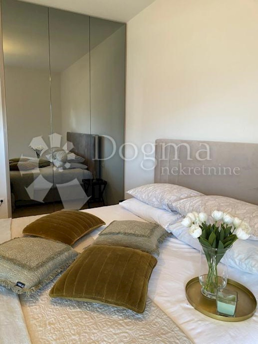 Apartma Na predaj - SPLITSKO-DALMATINSKA SPLIT