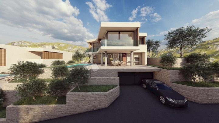 Maison à vendre 292 m² – Primošten