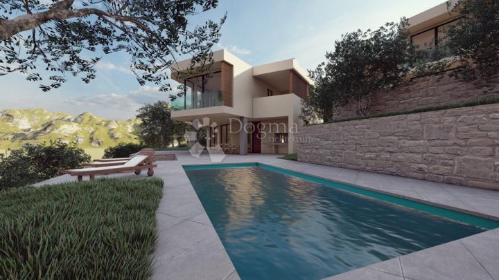 Maison à vendre 293 m² – Primošten