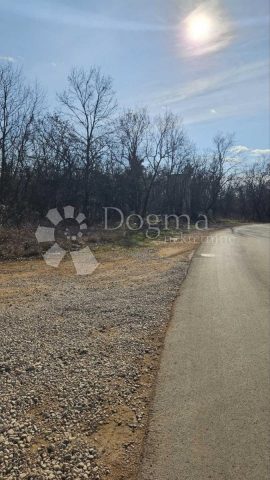 Land for sale 5365 m² – Murine