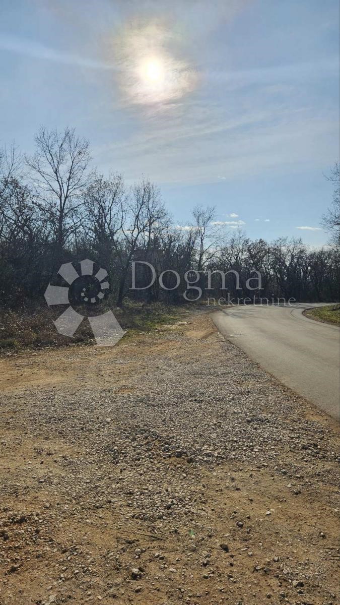 Pozemek Na prodej - ISTARSKA UMAG