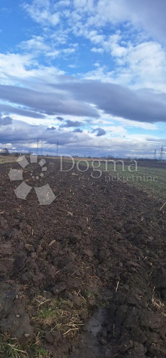 Działka Na sprzedaż - VARAŽDINSKA VARAŽDIN