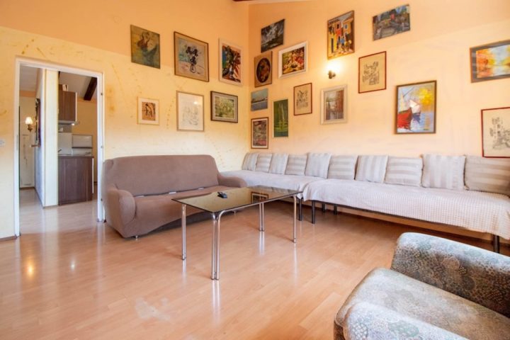 Apartmán na predaj 85 m² – Pula