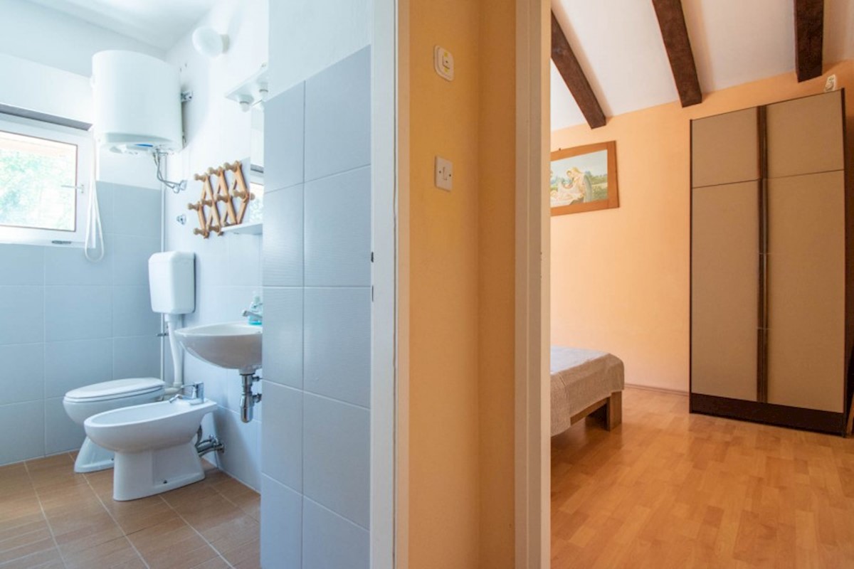 Apartmán Na prodej - ISTARSKA PULA