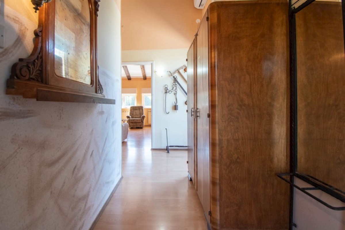 Apartmán Na prodej - ISTARSKA PULA