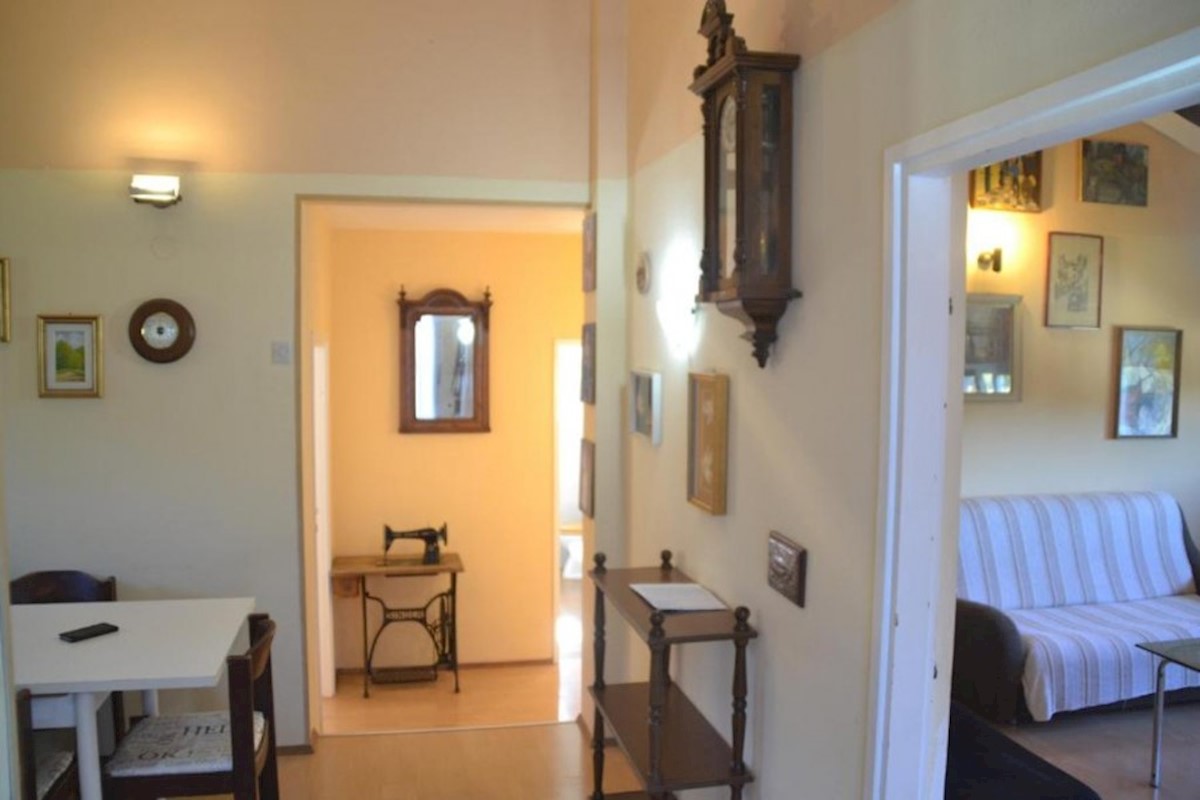 Apartmán Na prodej - ISTARSKA PULA
