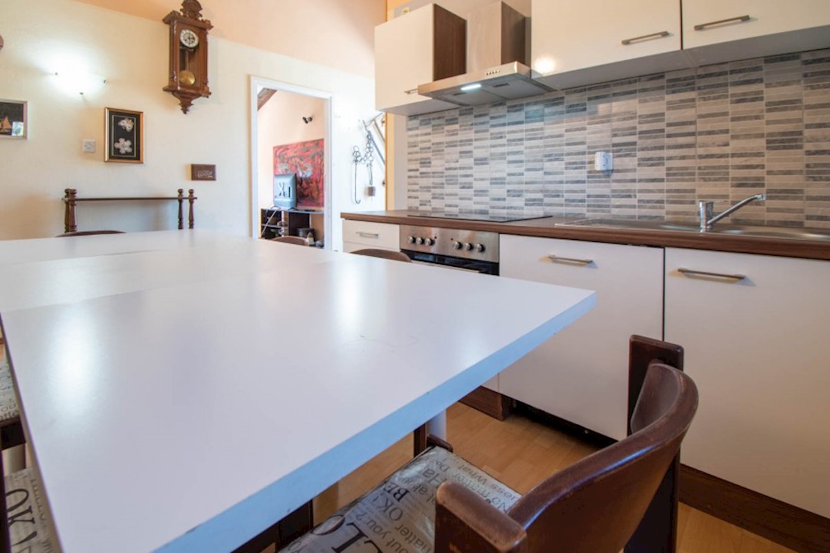 Apartmán Na prodej - ISTARSKA PULA