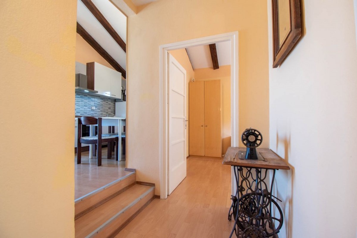 Apartmán Na prodej - ISTARSKA PULA