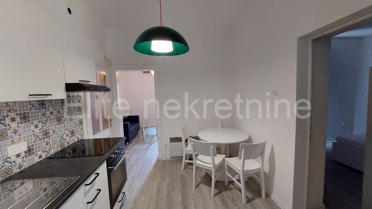 Apartment Zu verkaufen - PRIMORSKO-GORANSKA RIJEKA