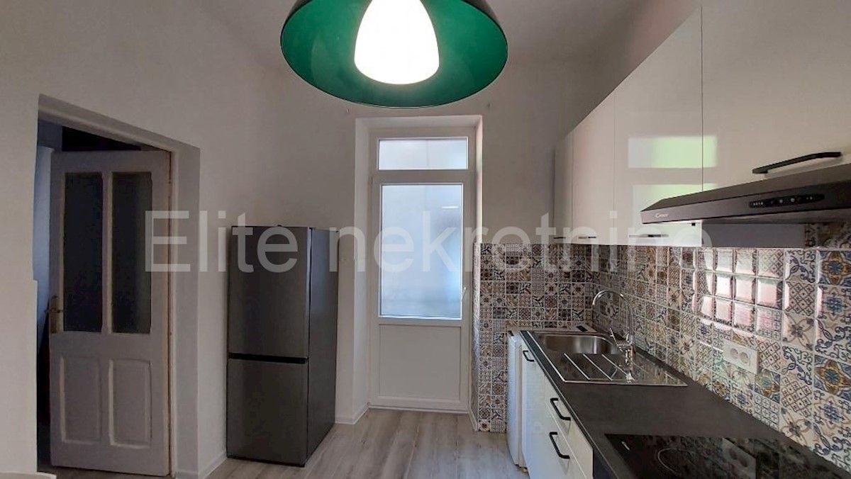 Apartmán Na prodej - PRIMORSKO-GORANSKA RIJEKA