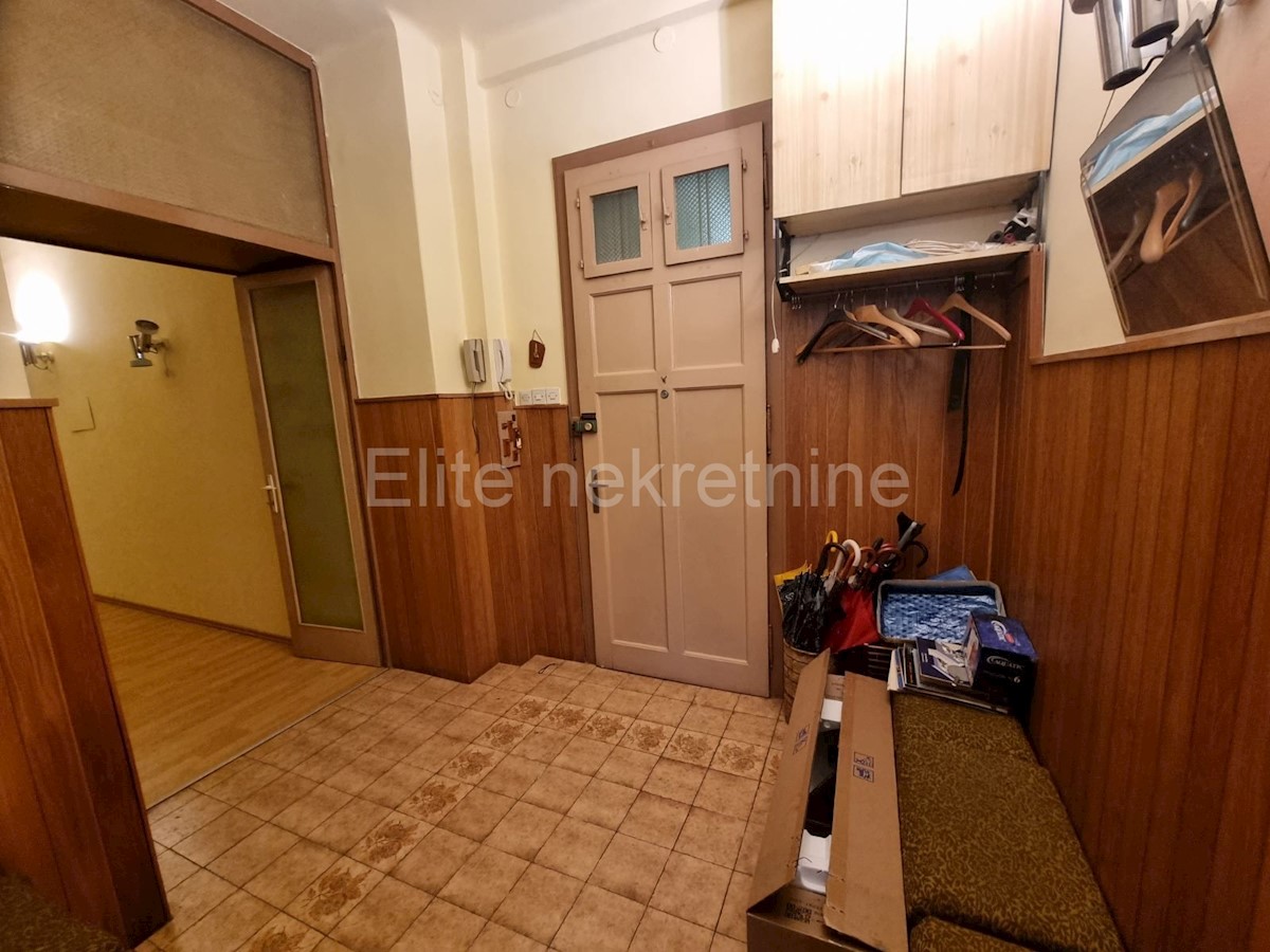 Flat For sale - PRIMORSKO-GORANSKA RIJEKA