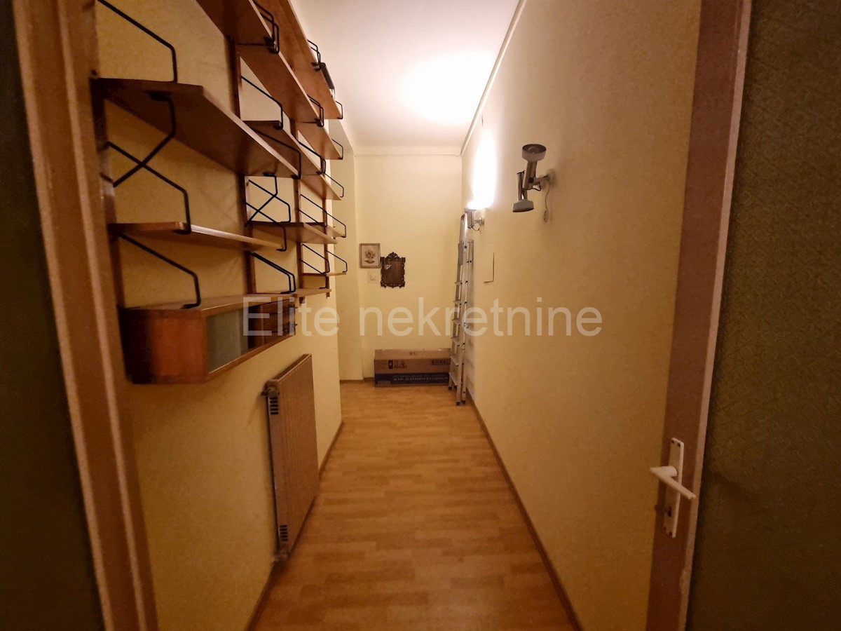 Flat For sale - PRIMORSKO-GORANSKA RIJEKA