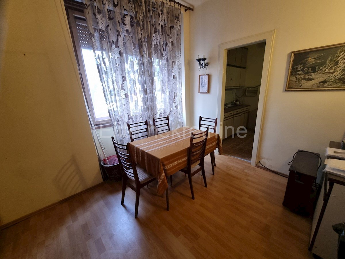 Flat For sale - PRIMORSKO-GORANSKA RIJEKA