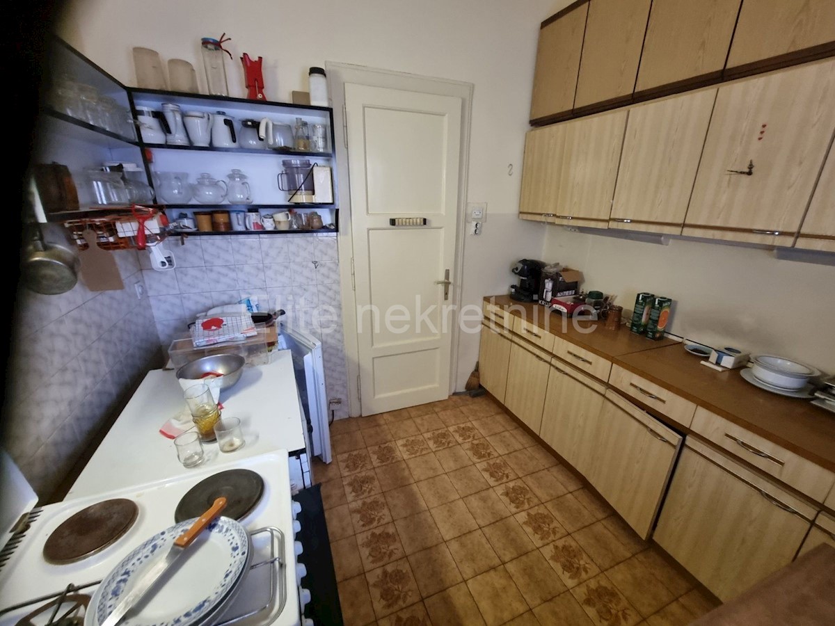 Flat For sale - PRIMORSKO-GORANSKA RIJEKA