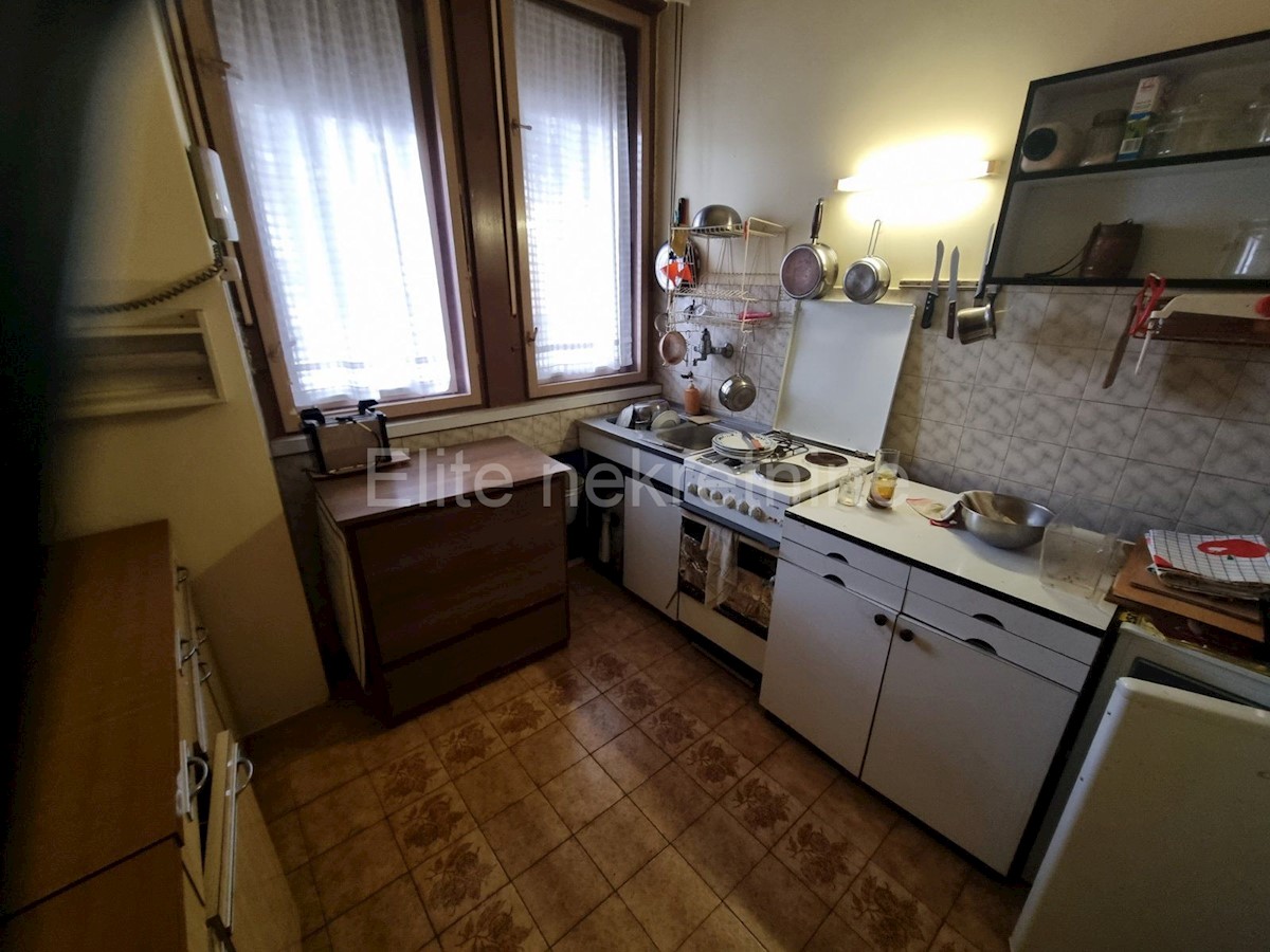 Flat For sale - PRIMORSKO-GORANSKA RIJEKA