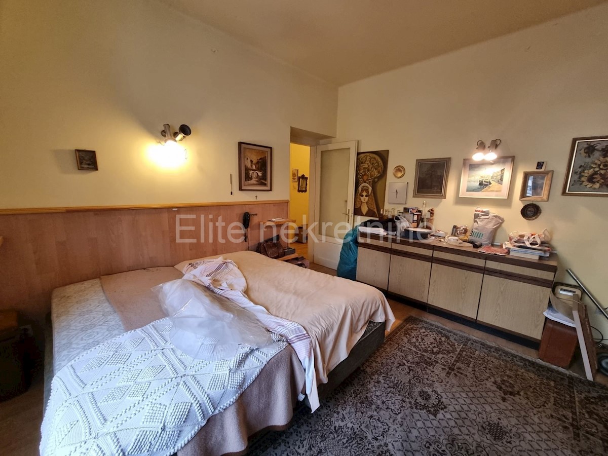 Flat For sale - PRIMORSKO-GORANSKA RIJEKA