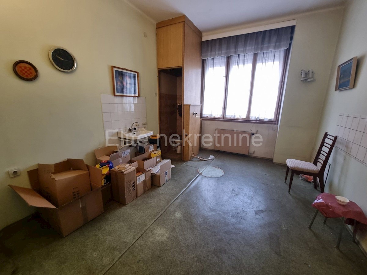 Flat For sale - PRIMORSKO-GORANSKA RIJEKA