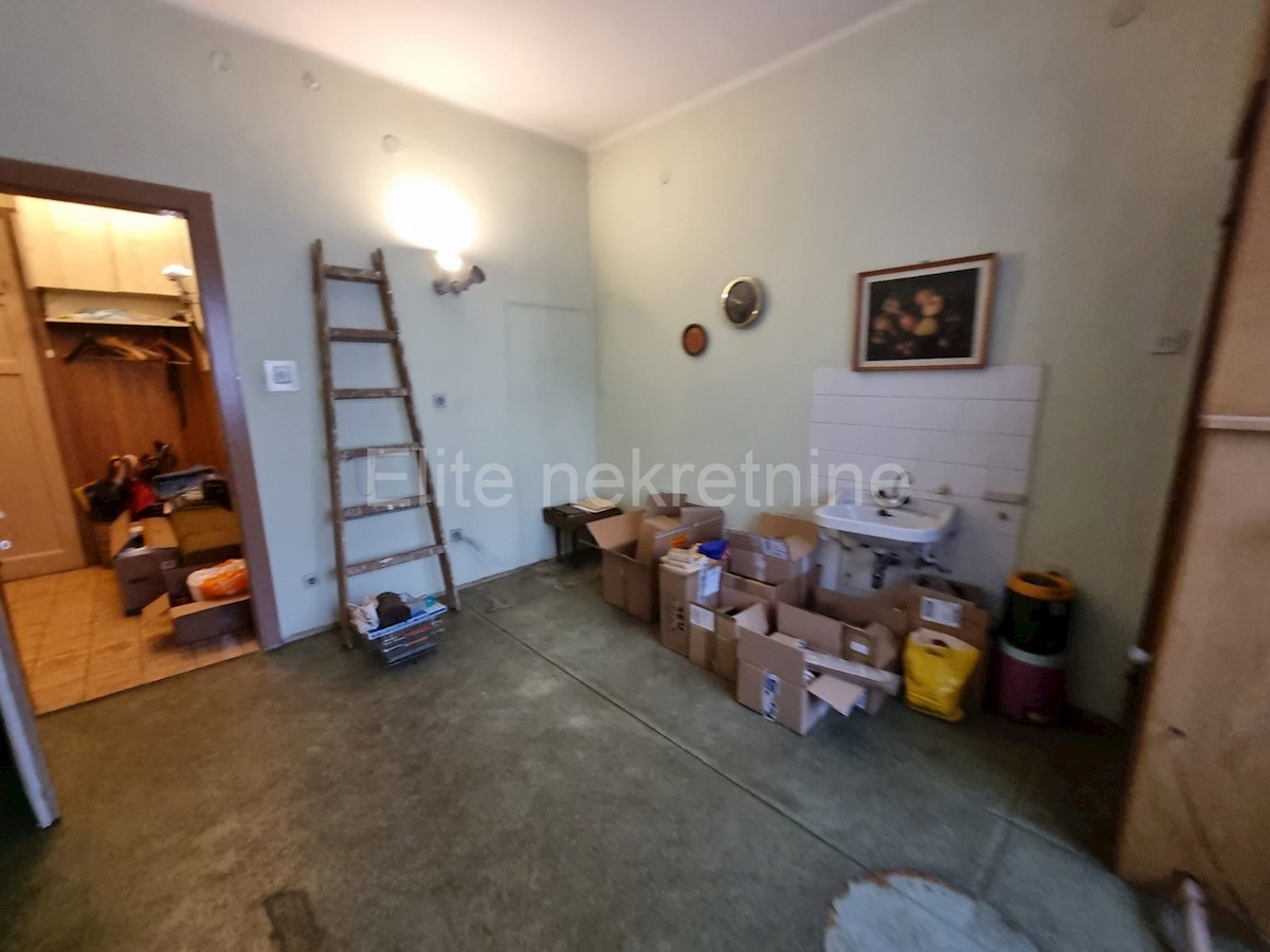 Flat For sale - PRIMORSKO-GORANSKA RIJEKA