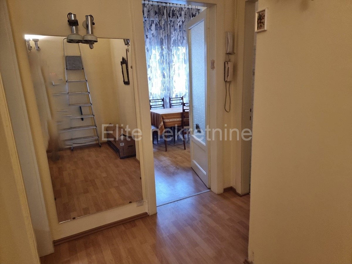 Flat For sale - PRIMORSKO-GORANSKA RIJEKA