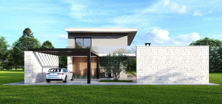 House For sale - Istarska Sveti Petar U šumi - foto 5/10