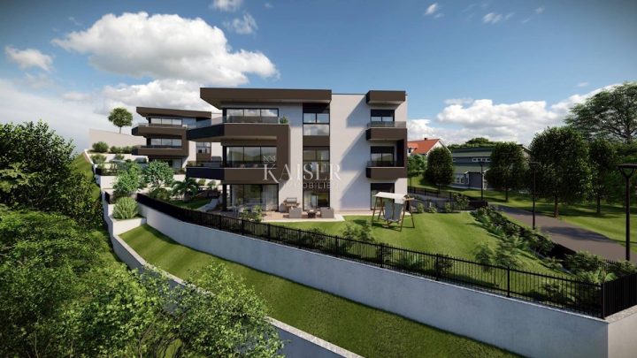 Apartmán na predaj 134 m² – Rubeši