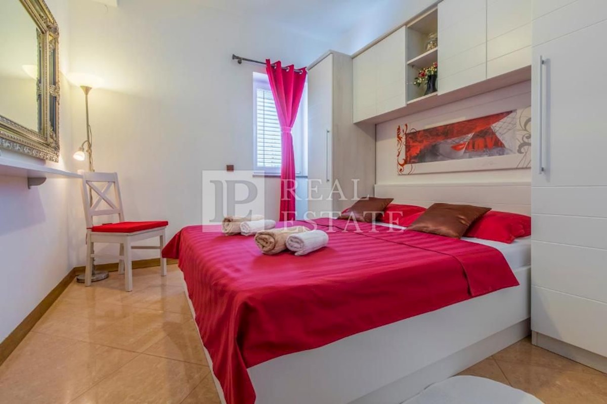 Haus Zu verkaufen - PRIMORSKO-GORANSKA CRIKVENICA
