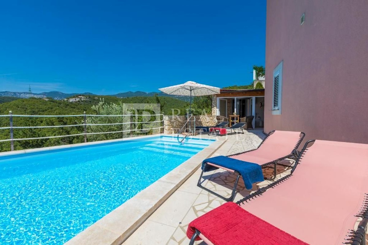 Haus Zu verkaufen - PRIMORSKO-GORANSKA CRIKVENICA
