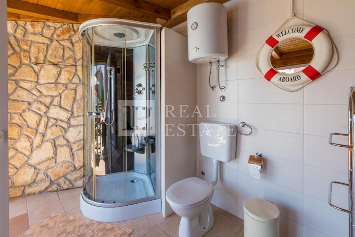 Haus Zu verkaufen - PRIMORSKO-GORANSKA CRIKVENICA